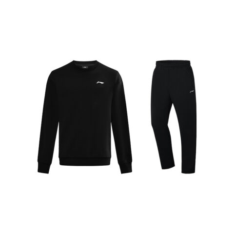 Li Ning Casual Sportswear Unisex