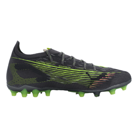 PUMA ULTRA 5 ULTIMATE Soccer Shoes Unisex Black