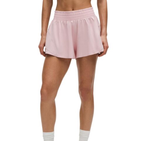 Lululemon Sports Shorts 2.5' Women's