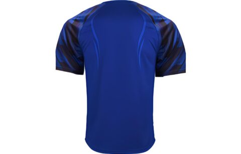Under Armour T Shirt Unisex Royal Blue