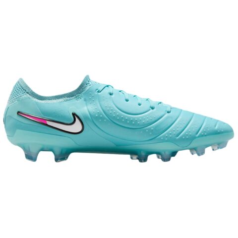 Nike Tiempo Legend 10 Elite Fg Copa White