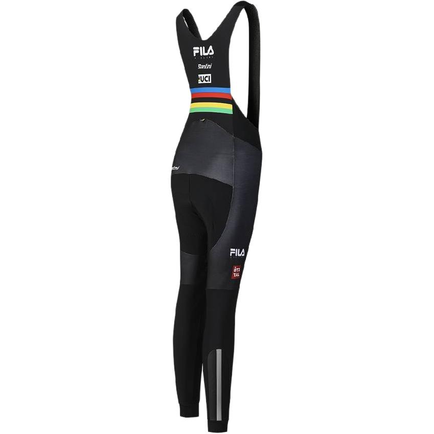 FILA CYCLING Pants Women’s Black