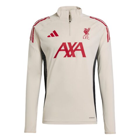 Adidas AEROREADY LIVERPOOL FC TIRO 25 COMPETITION TOP Soccer Jersey Men’s