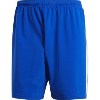 Adidas Soccer Bottom Men's Blue