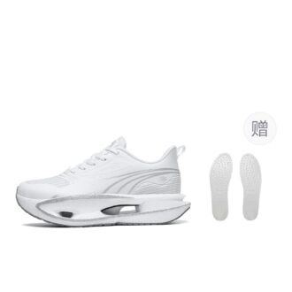 White Silver (Comes with Full-Length Floating Air Cushion)