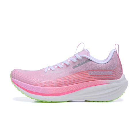 DUANGOU Cushioning Slip Resistant Abrasion Resistant Breathable Balance