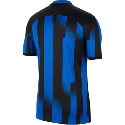 Nike Soccer Jerseys Men’s Blue Thin