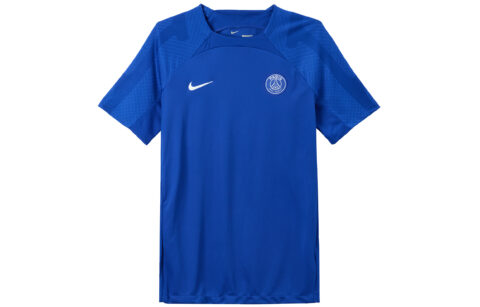 Nike Soccer Jerseys Men’s Blue Moderate Straight Fit