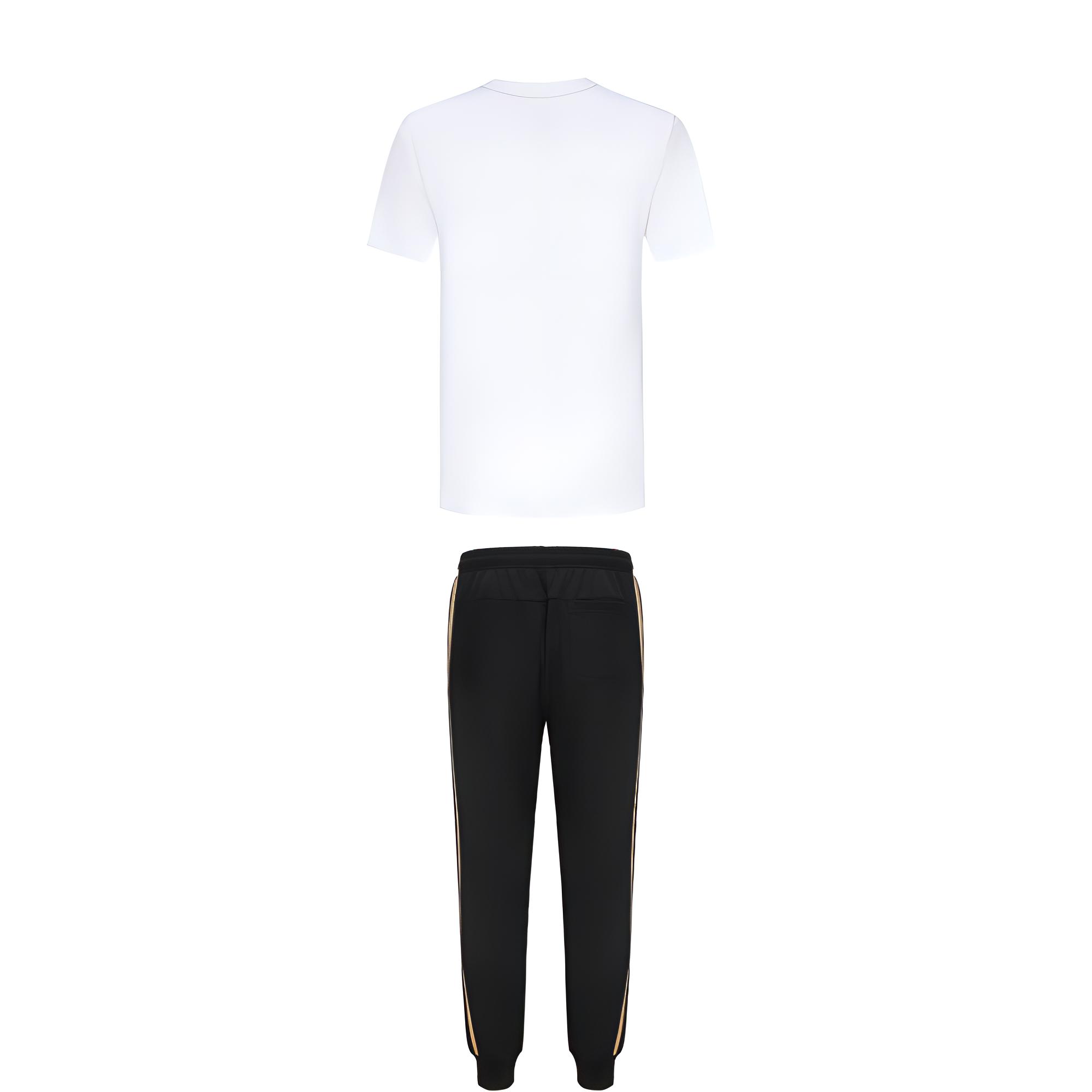 Adidas Taekwondo Casual Sportswear Unisex