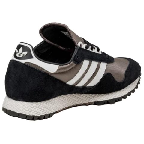 New York Adidas Originals ‘Dash Grey Charcoal’