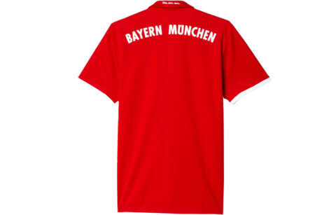 Adidas Soccer Jerseys Men’s Red Moderate