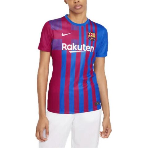Nike Sports Apparel Women’s Blue