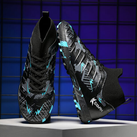Binary TF Turf Cushioning Coverage Abrasion Resistant Lightweight Slip Resistant