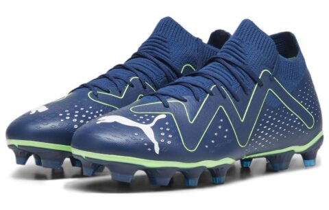 PUMA Future Match FG/AG ‘Persian Blue’