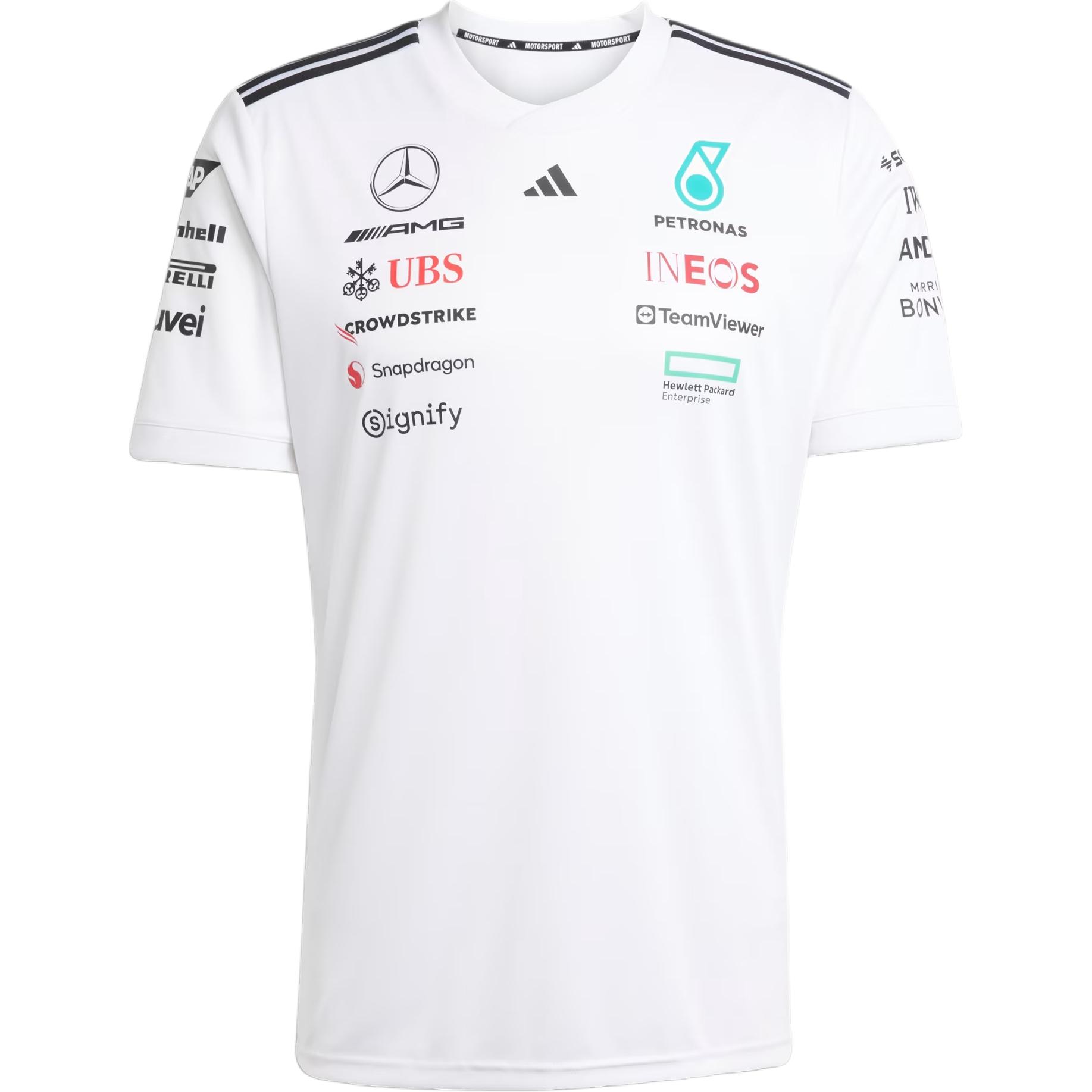 Adidas Free Shipping With AdiClub Mercedes
