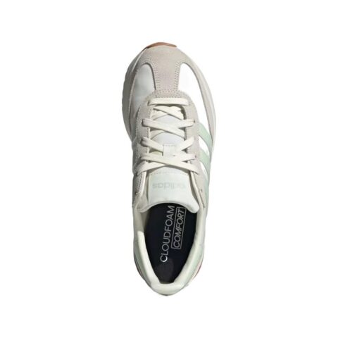 Run 70s Wmns Adidas 2.0 ‘Off White Linen Green’ Women’s