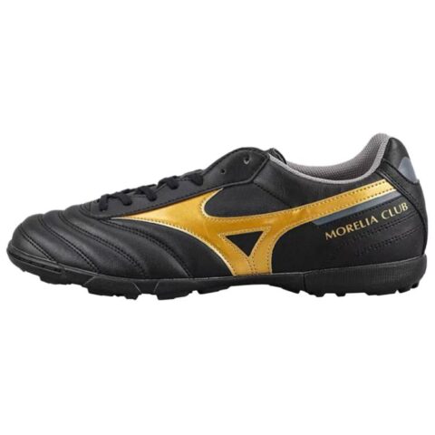 Mizuno Morelia II Club AS ‘Black Gold’