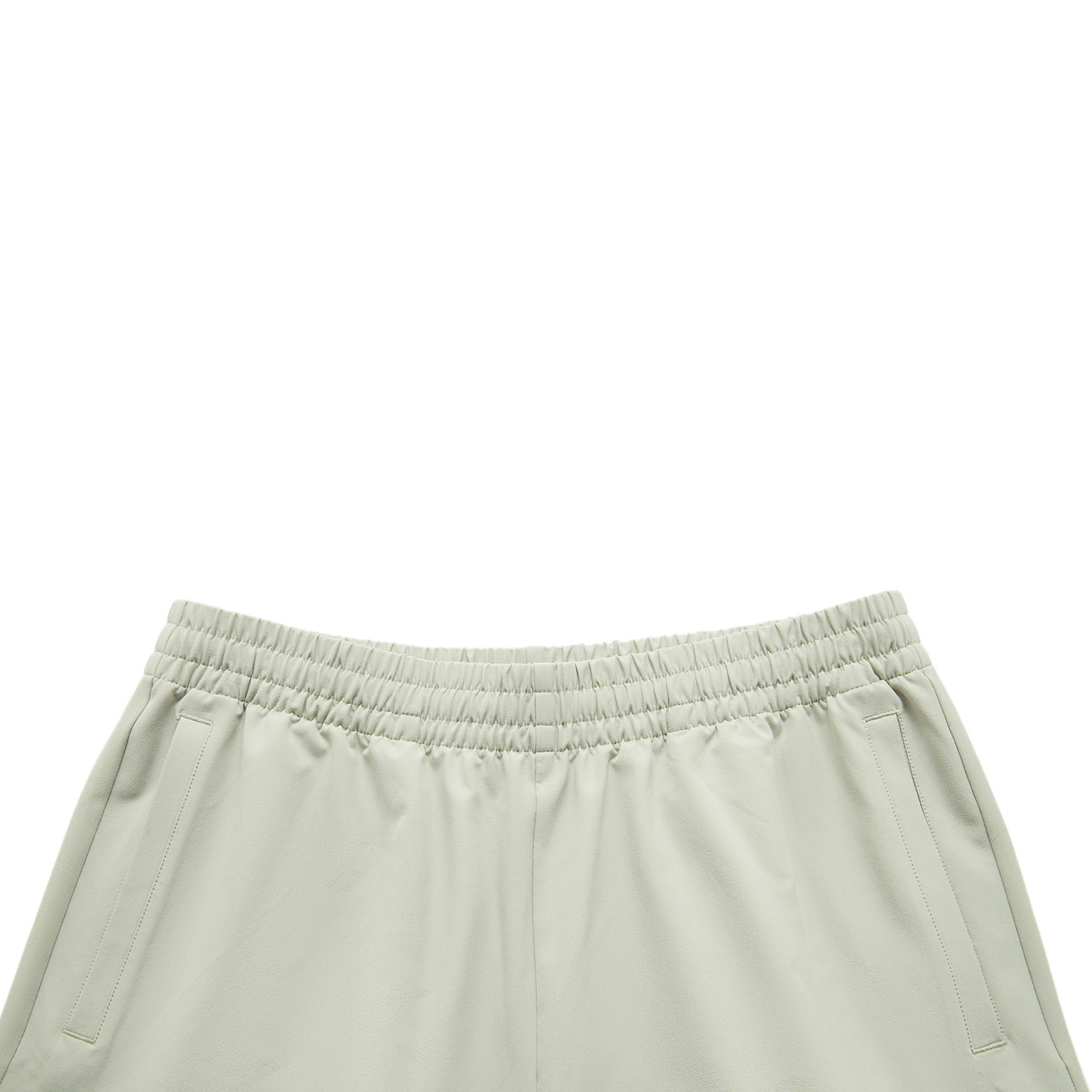 Li Ning BADFIVE Sports Pants Men’s Dusty Gray Green