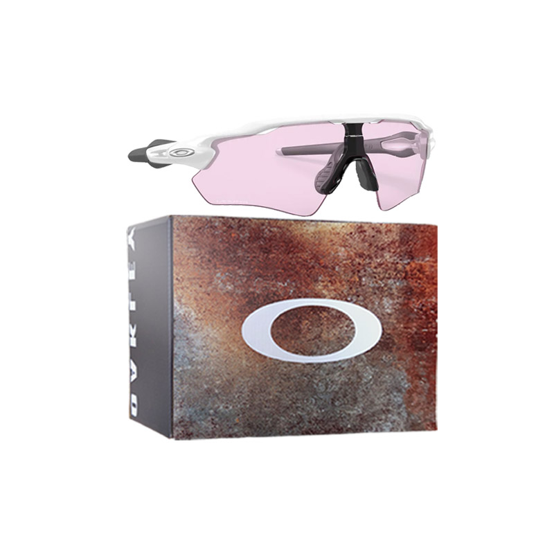 Oakley 9208 RADAR EV PATH Everyday Cycling, Running, Trail Running Unisex Cycling Glasses & Goggles
