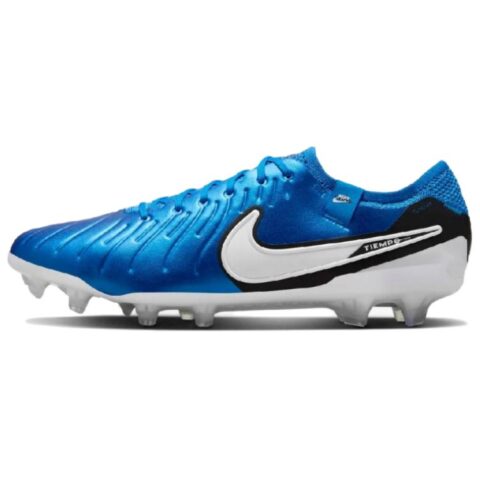 Nike Tiempo Legend 10 Elite Fg Soar White