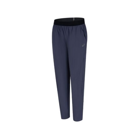 Asics SS25 Sports Pants Men’s Dark Blue