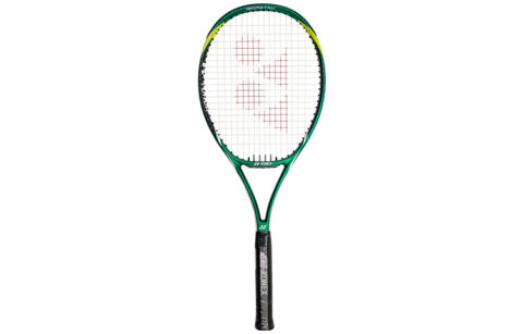 YONEX Sky Axe Collection 290g 100 Square Inches Green Tennis Rackets