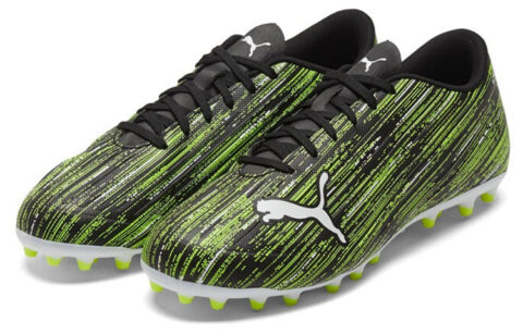 PUMA Ultra 4.2MG Soccer Shoes Green