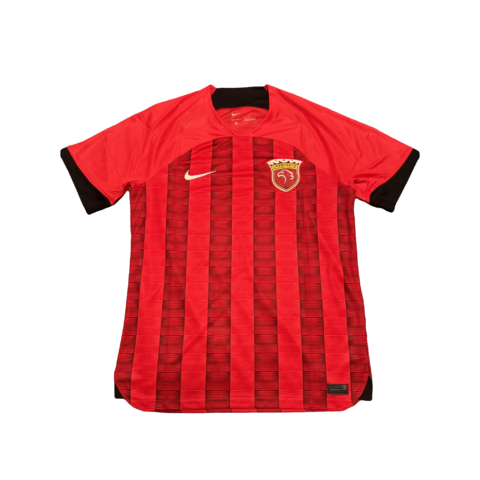 Nike Dri Fit Soccer Jersey Men's