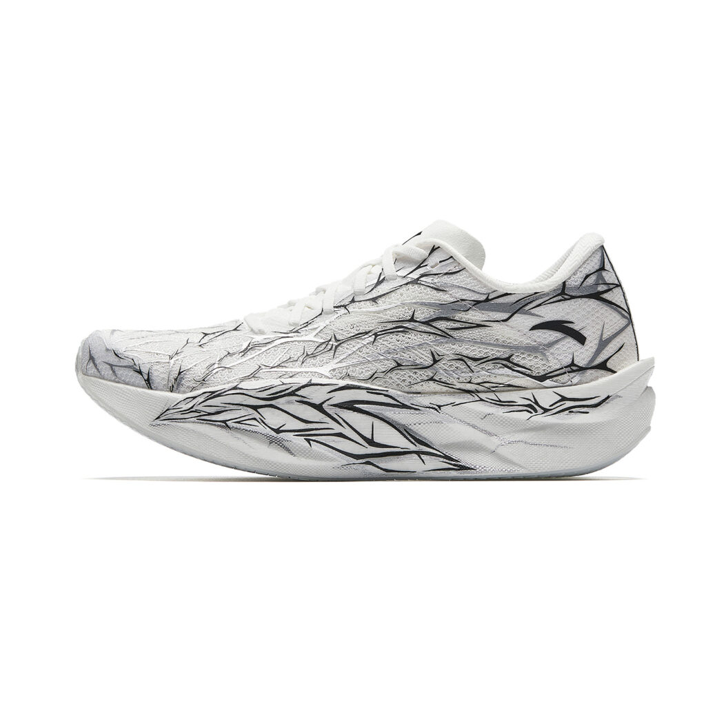 Anta C202 6.0 Cushioning Slip Resistant Abrasion Resistant Low top