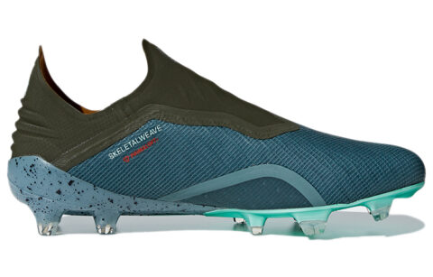 Adidas X 18+ Fg ‘Army Green’