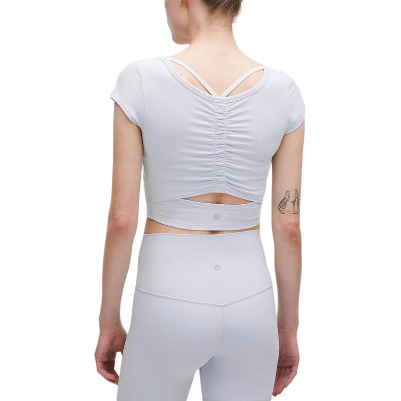 Lululemon All It TakesNulu™ SS25 Regular T Shirt Women’s