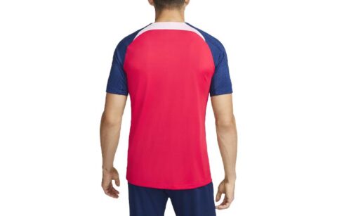 Nike Atlético Madrid Strike Soccer Jersey Men’s Global Red