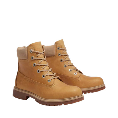 Timberland Waterproof Outdoor Boots Women’s Wheat