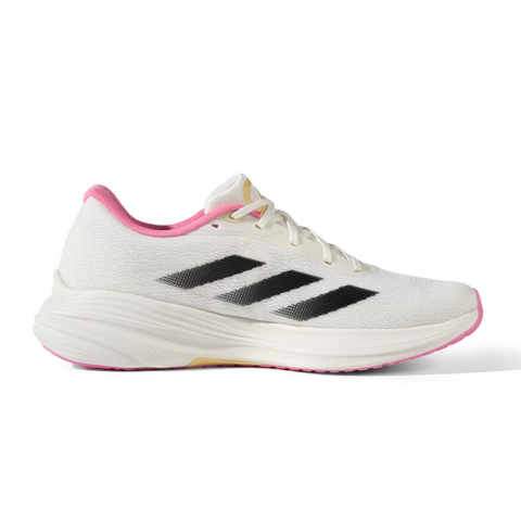 Adidas ETHER LITE Running Shoes Women’s White Black Pink