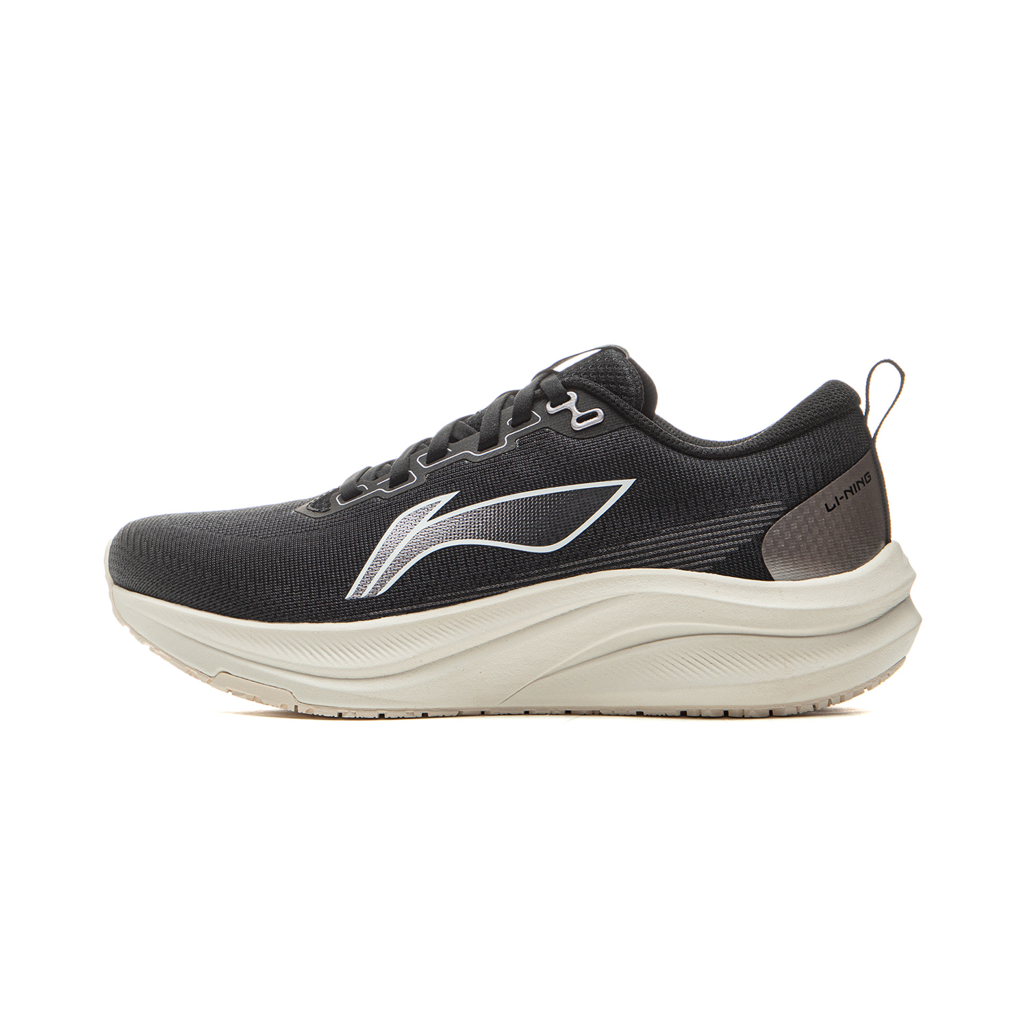 Li Ning Red Hare 8 Cushioning Slip Resistant Abrasion Resistant Breathable Lightweight Rebound Low top Casual Training