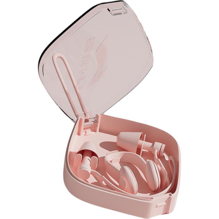 Li Ning Nose Clips Unisex Silicone