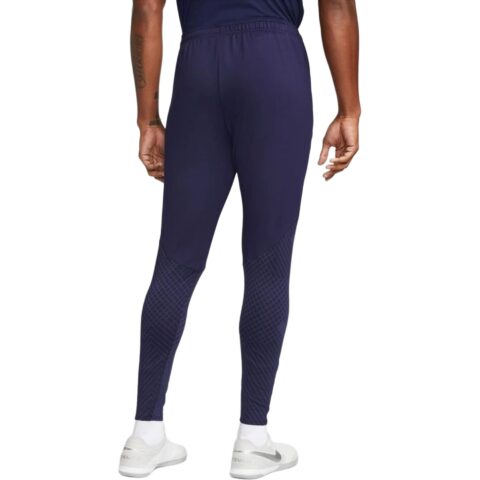 Nike Dri Fit StrikeInter Milan Soccer Bottom Men’s Black/Blue/White