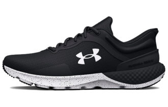Under Armour Charged Escape 4 'Black'