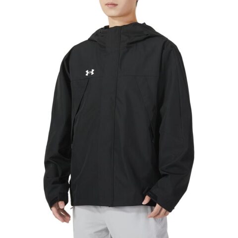Under Armour Casual Sportswear Men’s Black