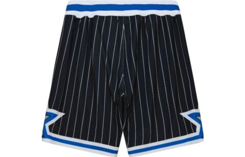 Mitchell Ness Nba Orlando Magic 1994 Swingman shorts