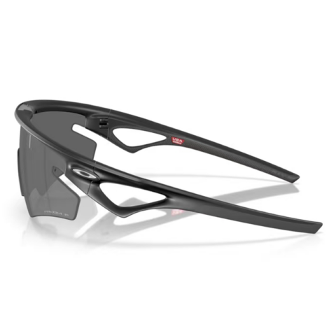 Oakley 9499 SPHAERA SLASH Everyday Trail Running Unisex Wind Resistant, Sand Resistant Cycling Glass