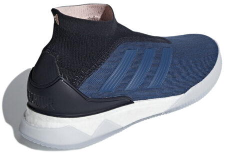 adidas Predator Tango 18+ Trace Royal