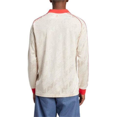 Adidas Originals Fc Bayern Lfstlr Jersey