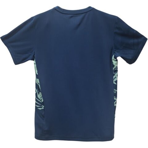 YONEX Badminton Jerseys Men’s Crew Neck Moderate