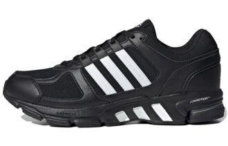 Adidas Equipment 10 U Shoes Black/White