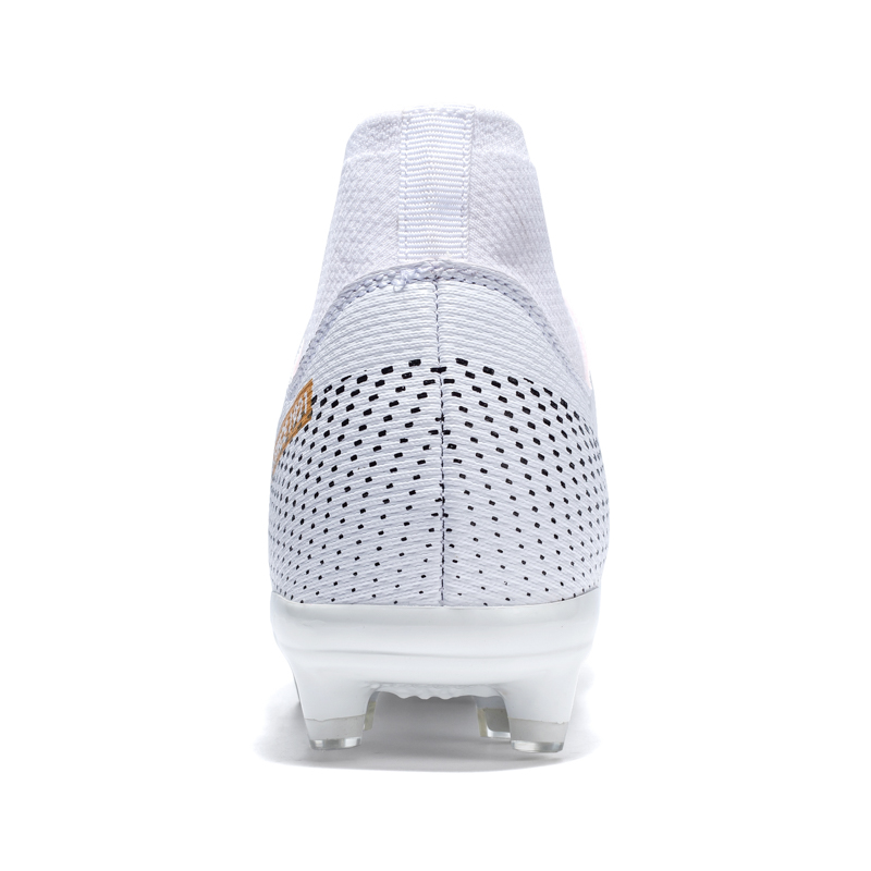 Binary FG Firm Ground Abrasion Resistant Lightweight Slip Resistant Abrasion Resistant Lightweight Slip Resistant