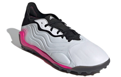 Adidas Copa Sense.1 Tf ‘White Shock Pink’