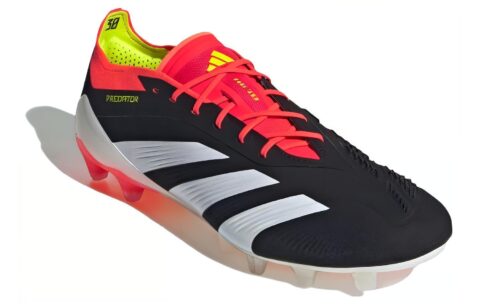 Adidas Predator Elite Ag ‘Black’