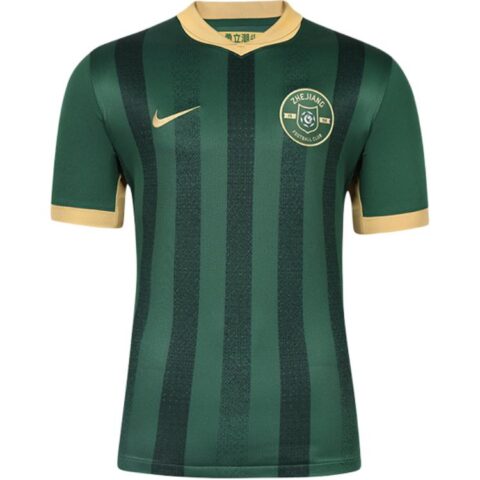 Nike FC PROFESSIONAL Soccer Jersey Men’s Green