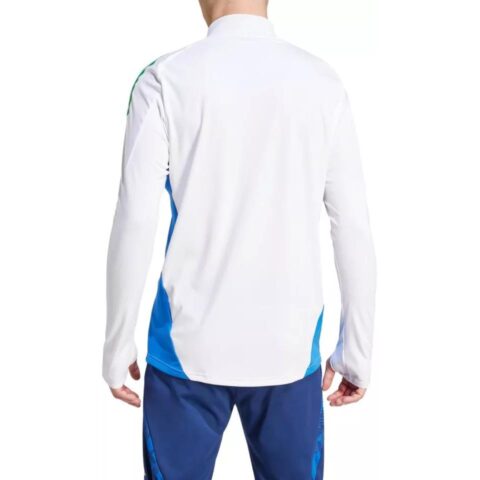 Adidas Soccer Jersey Men’s White